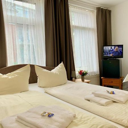 Hotel Holsteinische Schweiz Am Dieksee มาเลนเทอ ภายนอก รูปภาพ